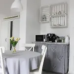 W Porcie Апартаменты Устка