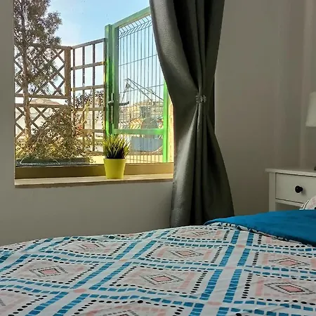 W Porcie Apartamento Ustka