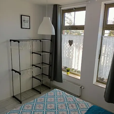 W Porcie Apartamento *