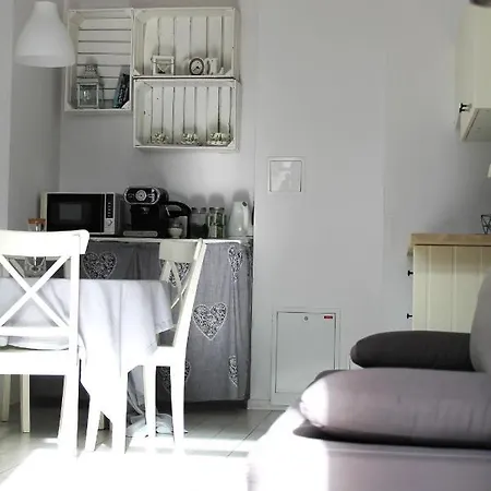 W Porcie Apartamento Ustka