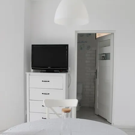 Apartamento W Porcie *