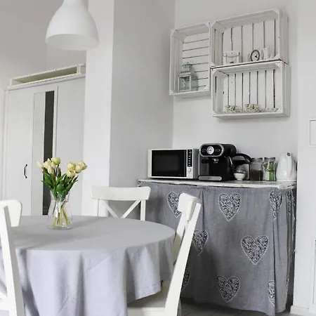 W Porcie Apartamento Ustka