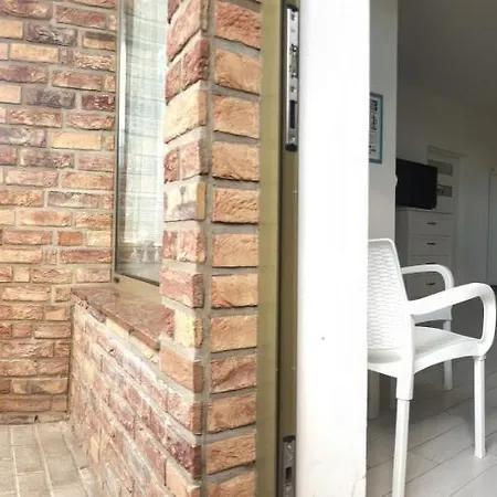 Apartamento W Porcie *