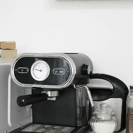 Apartamento W Porcie