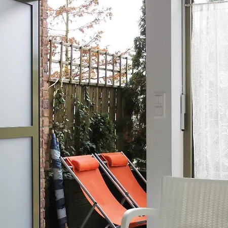 W Porcie Appartement *