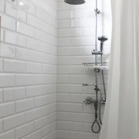 W Porcie Apartamento *