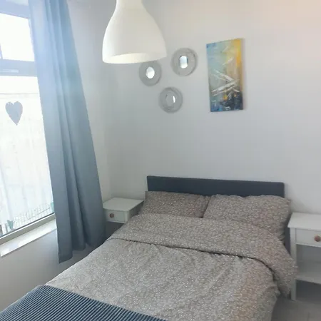 Lägenhet W Porcie
