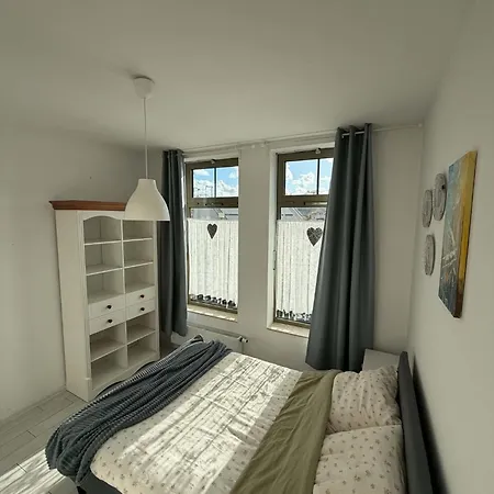 Apartment W Porcie