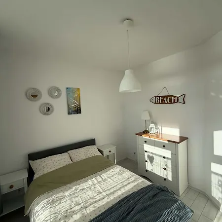 W Porcie Apartment Ustka