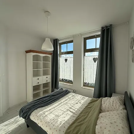 Apartment W Porcie Ustka