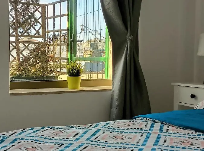 W Porcie Апартаменты Устка