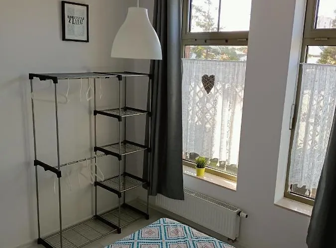 W Porcie Апартаменты *