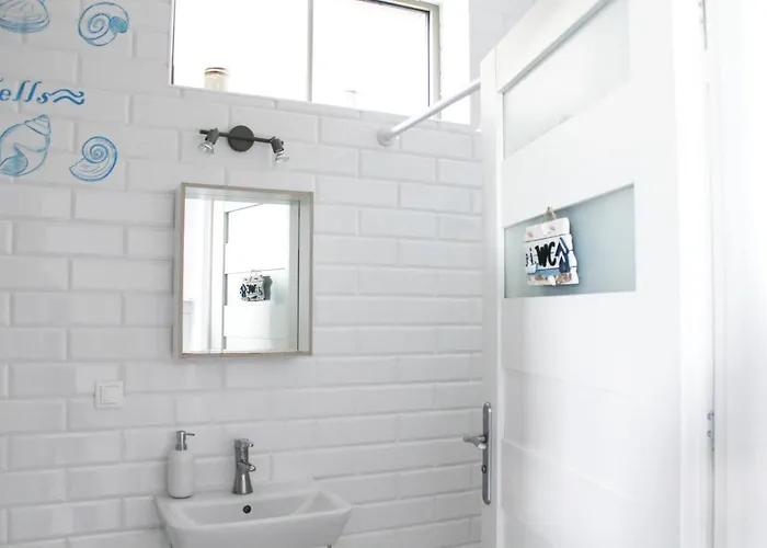 W Porcie Апартаменты Устка