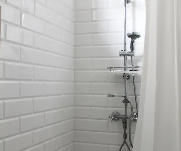 W Porcie Апартаменты *